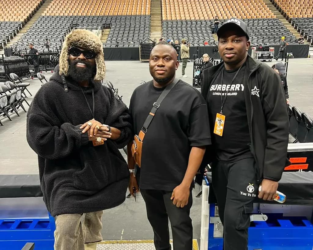 BillyQue bringing top Nigerian entertainers to Abuja