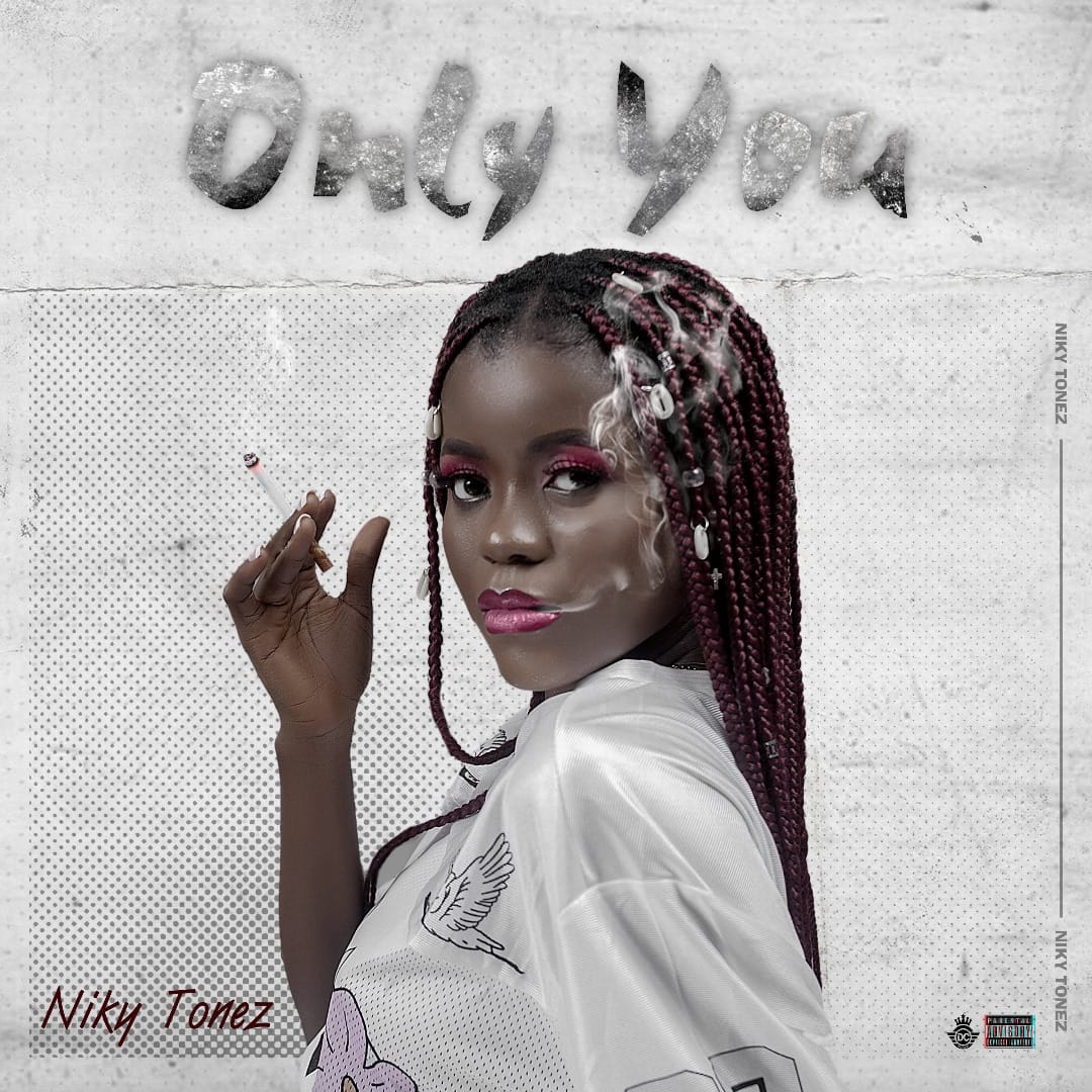 Niky Tonez performing Only You live