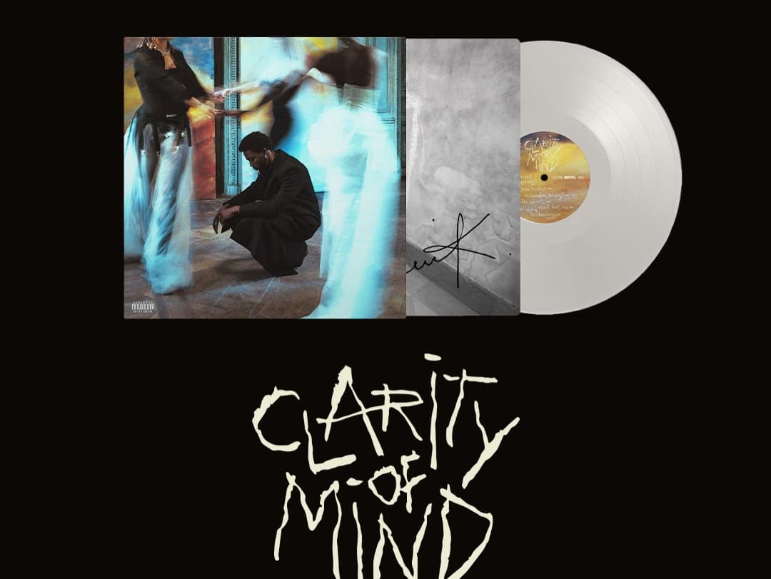Omah Lay Clarity of Mind album listening culture concept