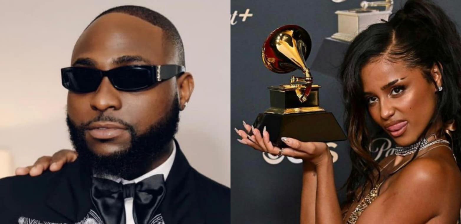 Tyla’s Grammy Win, Davido Debate, and the Bigger Picture for African Music