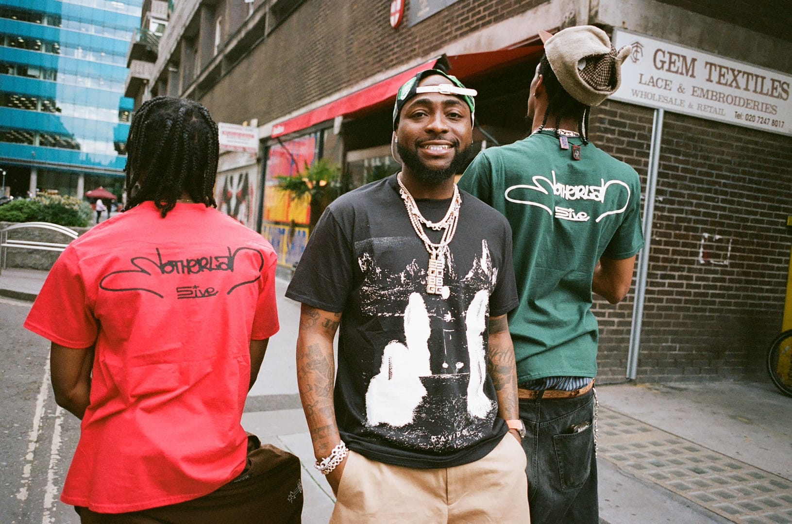 Album Review: Davido's 5ive — A rhythmic ride of love, legacy, and letdowns