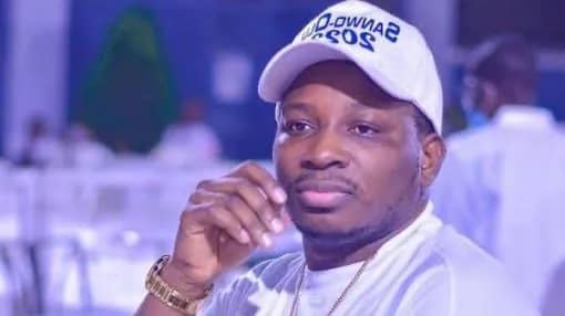 BillyQue: The Iconic Man With Events And Promotions