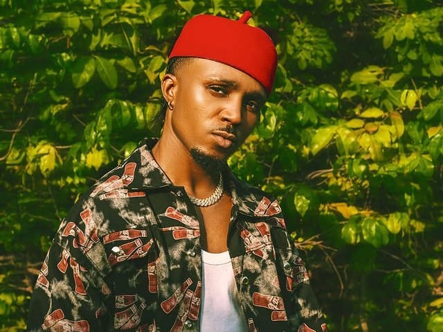 Humblesmith: 4 Harsh Lessons Every Artist Must Learn to Stay Relevant