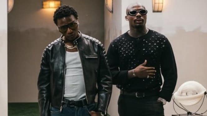 Why Nigerian Music Stars Should Do More Collaborative Projects