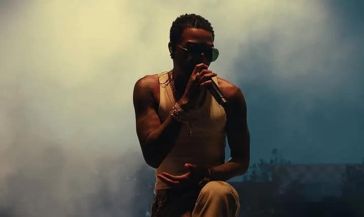 Young Generation Artists Sampling Wizkid Songs is the New Cool