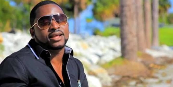 Olu Maintain