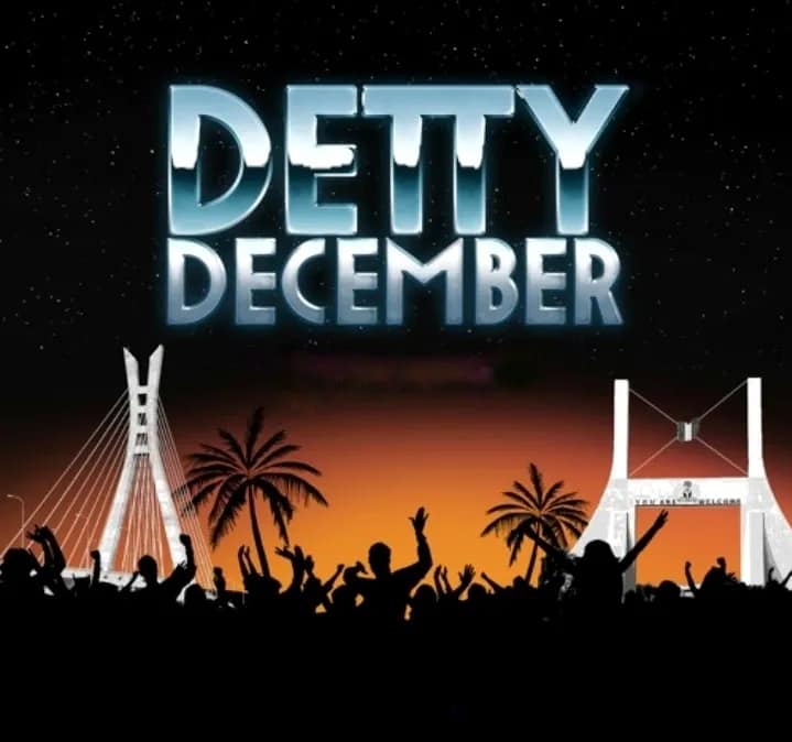 Detty December