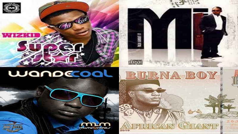 Why Nigerian songs don't last any more