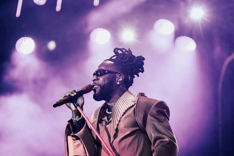 Burna Boy