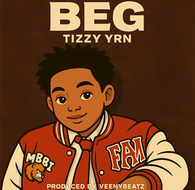 Tizzy YRN - Beg