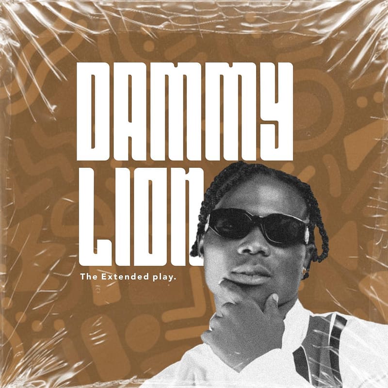 Dammylion's self titled album