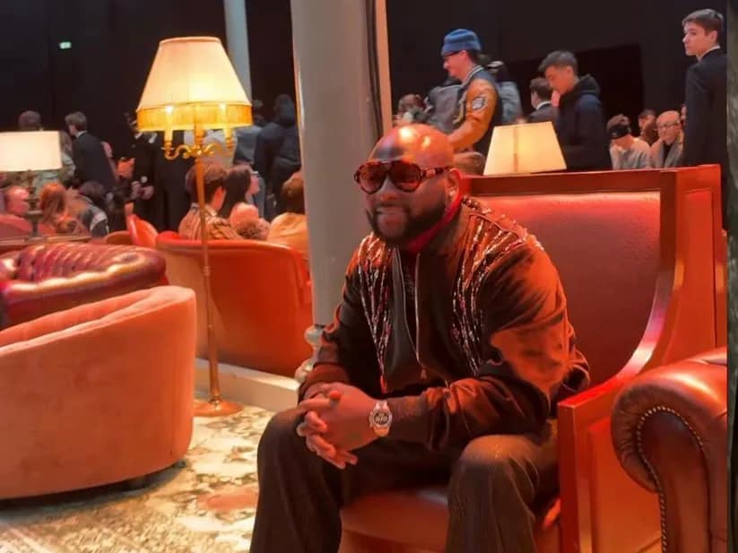 Davido
