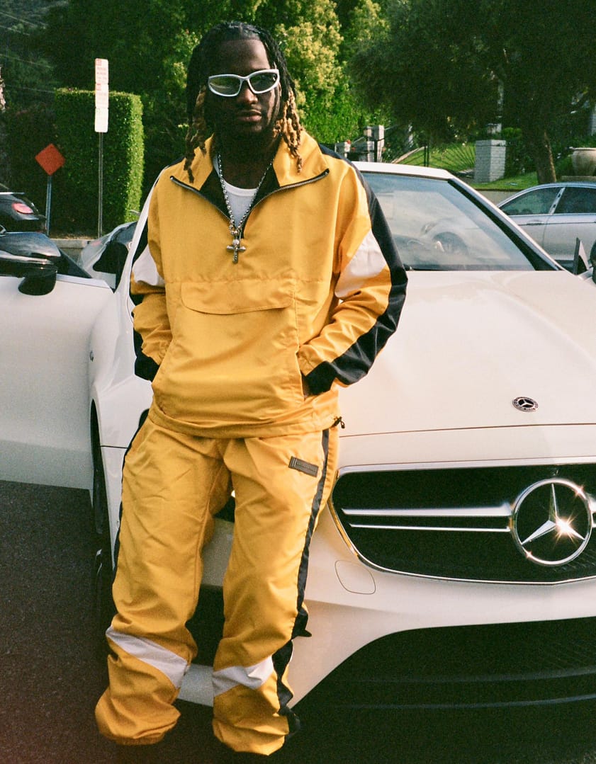 Faym Official Comes Back With “Body Like Wine” & its a Master Piece