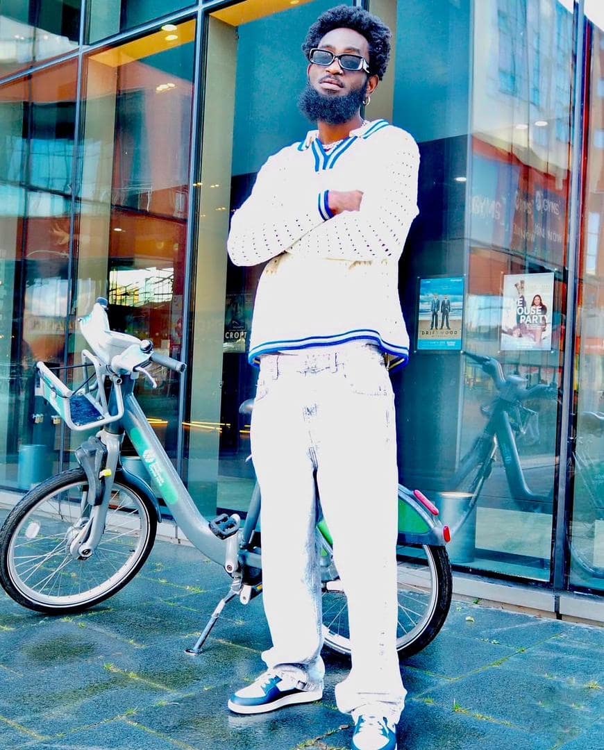 No1Again releases "No Apology"
